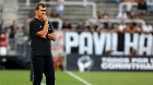 Corinthians sai atrás em 54,5% dos jogos e inicia correção contra Botafogo 