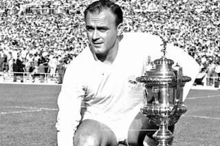 Ele brilhou pelo Real Madrid, onde conquistou muitos t&iacute;tulos. Foto: Reprodu&ccedil;&atilde;o