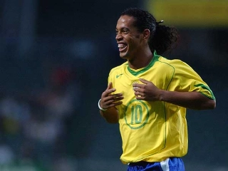 Vida do ex-camisa 10 da seleção será retratada no projeto dirigido por Stuart e Andrew Douglas. Foto: Arquivo/CBF