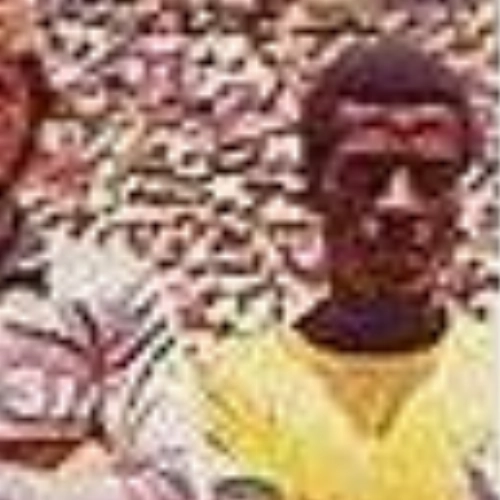  Boni  - Ex-Zagueiro do São Paulo, Goiás e Seleção Juniores