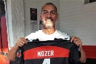 Parab&eacute;ns, Mozer! Um dos melhores da zaga rubro-negra, completa 66 anos