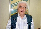 Saudade: H&aacute; cinco anos morria Roberto Petri, marcante nome da cr&ocirc;nica esportiva brasileira