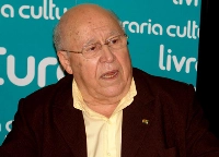 Orlando Duarte - Jornalista esportivo