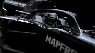 Equipe francesa terá Daniel Ricciardo e Esteban Ocon como pilotos. Foto: Renault F1 Team