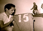 Saudade: Orlando Pe&ccedil;anha, &iacute;dolo do Vasco, Santos e Boca, completaria 91 anos