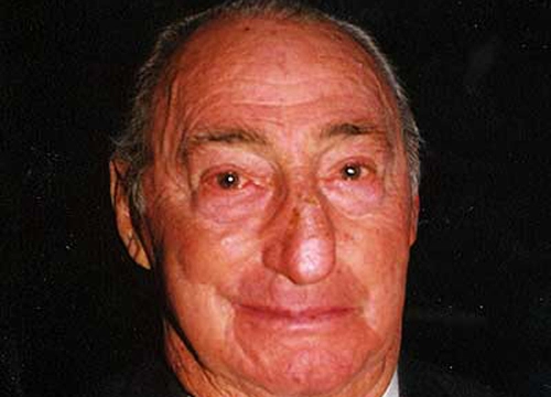 Orlando Fantoni - Ex-jogador e ex-técnico do futebol brasileiro