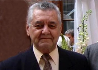 Orlando Pe&ccedil;anha