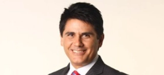 Terceiro Tempo - Personalidades - C&eacute;sar Filho
