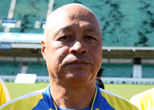 Odirlei - Ex-lateral da Ponte e Portuguesa