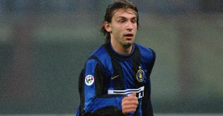 Dono da Inter de Milão fala sobre interesse em Pirlo: "jogador que eu amo"