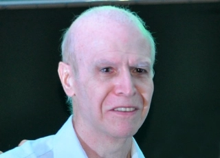 Marcos J&uacute;nior Micheletti - Saudade: H&aacute; um ano morria Biriba, prod&iacute;gio do t&ecirc;nis de mesa no Brasil