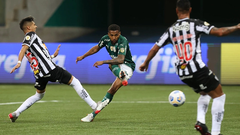 OPINIÃO: 'Palmeiras vai pegar o pior Galo dos últimos três anos, mas isso  não significa nada