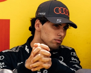 Brasileiro estar&aacute; em a&ccedil;&atilde;o no pr&oacute;ximo fim de semana, no GP da B&eacute;lgica. Foto: Audi Revolut F1 Team