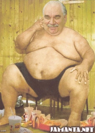 Após fazer um 