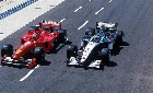 Olhos no retrovisor: Rival de Michael Schumacher, bicampe&atilde;o Mika H&auml;kkinen completa 58 anos 