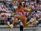 Achados & Perdidos: Willie Banks, o triplista que quebrou o recorde do saudoso brasileiro Jo&atilde;o do Pulo