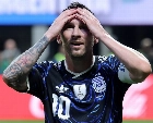 Messi esqueceu que tem 39 anos. Ainda bem! Por Odir Cunha
