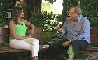 Achados & Perdidos: O dia em que Milton Neves falou de agricultura e pecu&aacute;ria para o programa 'Bem da Terra'