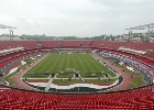 Parab&eacute;ns, Morumbi! Est&aacute;dio do S&atilde;o Paulo completa 66 anos