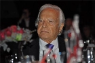 Saudade: H&aacute; dois anos morria Cid Moreira, marcante voz do 'Jornal Nacional' e das locu&ccedil;&otilde;es no Brasil