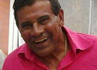 O ex-ponta aualmente reside em Criciúma, onde mantém um Centro Esportivo. Foto: Divulgação