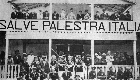 Achados & Perdidos: Primeiro encontro entre Palestra It&aacute;lia e Santos, h&aacute; 111 anos, teve goleada do time praiano