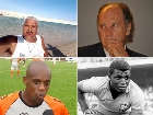 Neste Dia Mundial dos Animais, veja dez ex-jogadores com nomes de bichos