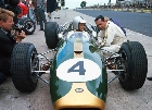 Olhos no retrovisor: Denny Hulme, um dos tr&ecirc;s australianos campe&otilde;es da F&oacute;rmula 1, morria h&aacute; 34 anos
