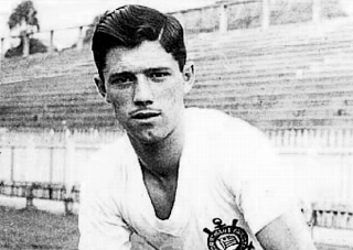 Saudade: H&aacute; dez anos morria o ex-lateral Diogo, que jogou no Corinthians e Guarani