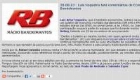 Luís Nogueira fará comentários de Economia na Rádio Bandeirantes