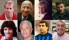 Em v&iacute;deo, 'Antes & Depois' de grandes nomes do futebol ingl&ecirc;s