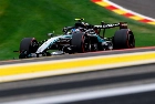 F1: Antonelli duela com Leclerc para vencer o GP da B&eacute;lgica