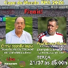 A Espanha bicampe&atilde; e outros aspectos da Copa do Mundo na live de Marcos Falopa com  Ismael Kurtz