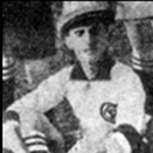 Apar&iacute;cio  - Ex-meia do Corinthians