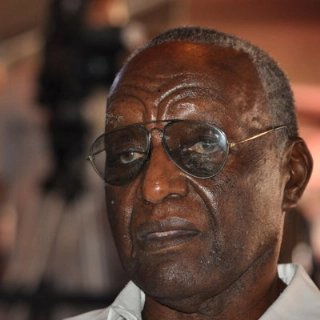 Morre Joel Camargo, o Açucareiro, o melhor do mundo, segundo João Saldanha