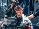 F1: Ap&oacute;s voltar a vencer, Antonelli chega na Hungria com 45 pontos de vantagem para Hamilton