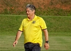 Saudade: Marcelo Veiga, ex-lateral e treinador, completaria 62 anos