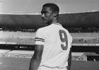 Saudade: Didi, o 'Folha Seca', bicampe&atilde;o mundial, nascia h&aacute; 98 anos 