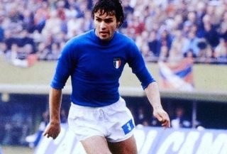 Parab&eacute;ns, Antonio Cabrini! Uma sele&ccedil;&atilde;o de jogadas e gols do &oacute;timo ex-zagueiro italiano que faz 69 anos