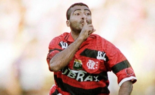 Flamengo - fama x dinheiro