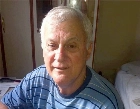 Saudade: H&aacute; dois anos morria Nicolau Anechine, ex-volante do Noroeste e do futebol do Sul de Minas