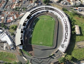 Clube de Ribeir&atilde;o Preto comemora sua funda&ccedil;&atilde;o nesta sexta-feira. Foto: Divulga&ccedil;&atilde;o/CFC