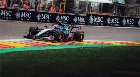 F1: 'Satisfeito por termos extra&iacute;do o m&aacute;ximo poss&iacute;vel', diz Colapinto ap&oacute;s pontuar na B&eacute;lgica
