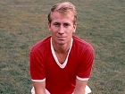 Saudade: &Iacute;dolo de Endrick, Bobby Charlton nascia h&aacute; 89 anos