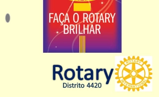 Hiroshi Shimuta torna-se Governador Distrital para o ano Rotário 2014-2015