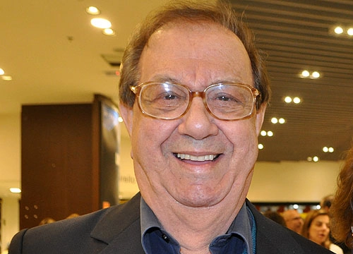 Salomão Ésper - Jornalista e radialista