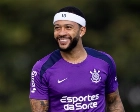 Corinthians corre contra o tempo para renovar com Memphis