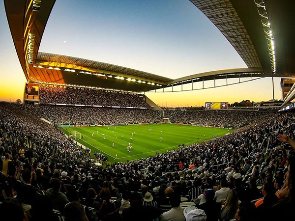 Ranking aponta Corinthians como clube mais endividado do país ...