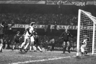Achados & Perdidos: H&aacute; 49 anos, contra a Ponte Preta, o fim do mart&iacute;rio corintiano