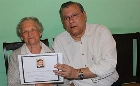 Dia do Professor! Conhe&ccedil;a as quatro primeiras professoras de Milton Neves e um marcante mestre da faculdade